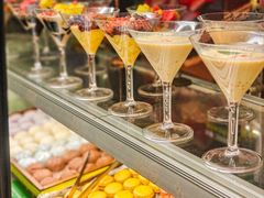 -亚马逊蒸汽活海鲜自助(LCM置汇旭辉广场店)