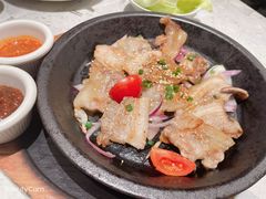 -水天堂西餐厅(昆山万象汇店)