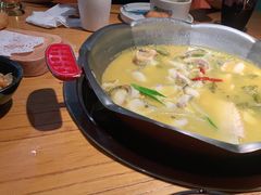 -荷塘码头·活鱼现杀(椒江店)
