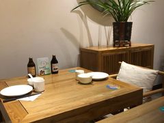 -枣子树·素食餐厅(普陀山店)
