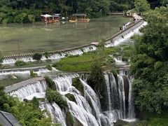 -天河潭旅游度假区