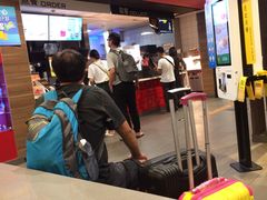 -麦当劳(北京南站店)