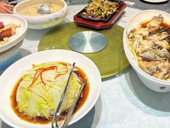 -巨鼎谭家菜(普照寺路店)