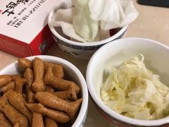 -勇记干锅居(德阳店)