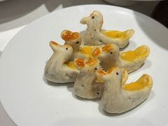 -四季民福烤鸭店(王府井东安门店)