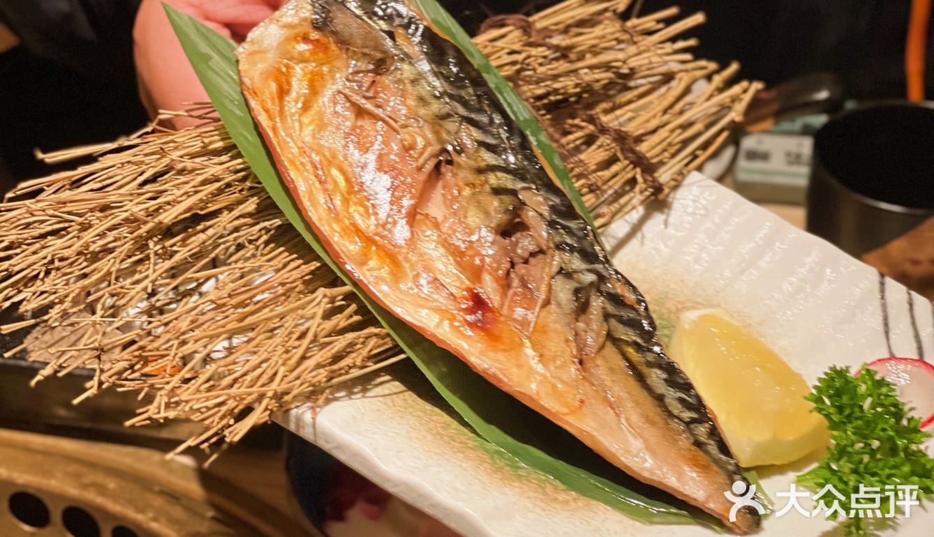 日料天花板 | 赤坂亭M9和牛烧肉·日料放题