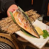 日料天花板 | 赤坂亭M9和牛烧肉·日料放题