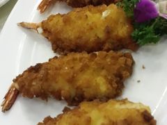 虾排-燕春楼(海河华鼎店)