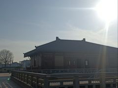 -宝鸡周原博物院