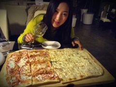 pizza-EATALIA意塔利意式餐厅(鼓楼店)