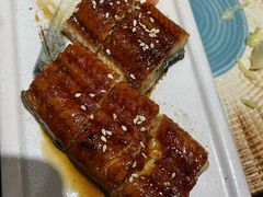 -竹之月日本料理铁板烧(香江花园店)