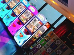 娃娃机-嘉凯影城(西安恒大城店)