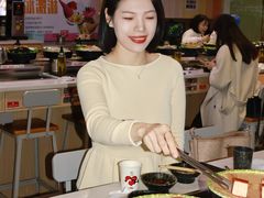 -木马转自助烤肉小火锅(祥禾天地店)