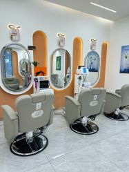 -希梵尔头皮抗衰·科技养发