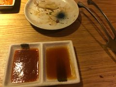 -久苑烧肉(世界城广场店)