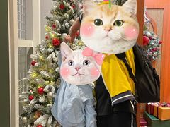 -卡朋厨房(289艺术园区店)