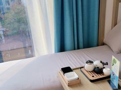 -杭州西湖东坡酒店