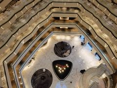 -广州四季酒店
