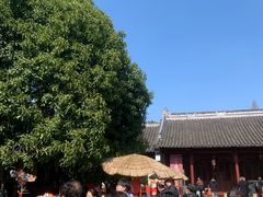 -钱王祠