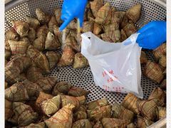 -赵记粽子(司前街店)