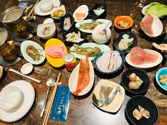 -舒友海鲜姿造(白鹭洲店)