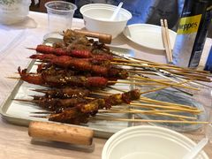 -靓靓蒸虾·头牌蒸虾(万松园玲珑店)