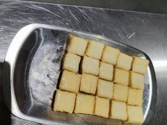 鱼豆腐-马路牙子烧烤音乐酒馆(望京店)