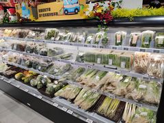 -盒马鲜生(领丰汇店)