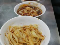 -杨记灌肠(食品街店)