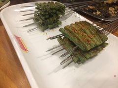 -小红烤翅(中正天街店)