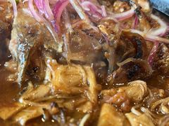 -辣尚瘾·烤鱼·新川菜(交大直营店)