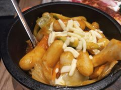 -韩宫宴烤肉·料理(苏州中心店)
