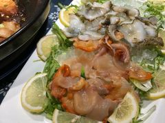-旺角小渔村·海肠捞饭开创者(环山路店)