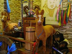 -锡林河饭店
