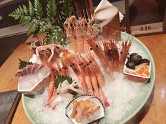 -水濑·日料放题(天河店)