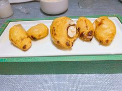 -野蔓果·山野菜(西湖景区·龙井茶田店)