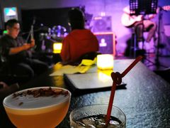 -ohbar live house(人广店)