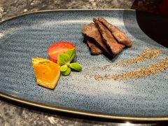 -牛将军•涮肉•烤肉•铁板烧(北京王府井·故宫店)