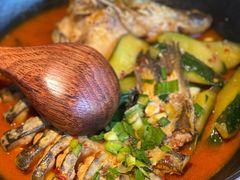 -老阿爸鲜鱼土菜(昆山花桥店)