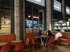 -CGV影城(滨江天街IMAX店)