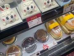 -巴黎贝甜(亿合城店)