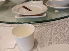 -外高桥喜来登酒店采悦轩