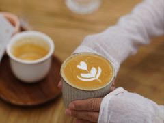 -玫瑰咖啡(中山六路店)