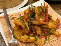 -长沙北辰洲际酒店-栀味轩中餐厅