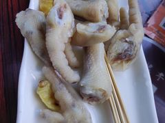 -周大娘牛乳(旧寨古村总店)