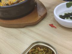 -米村拌饭(靖宇店)