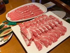 -宝泉铜锅·涮羊肉(解放东路店)