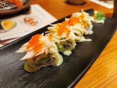 -仓桥家·焗寿司·锅物(光谷步行街店)
