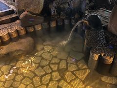 -龙佳生态温泉山庄