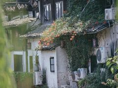 -小河直街历史文化街区